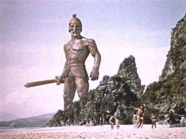 〜80年代迄の好きな映画を語りませんか