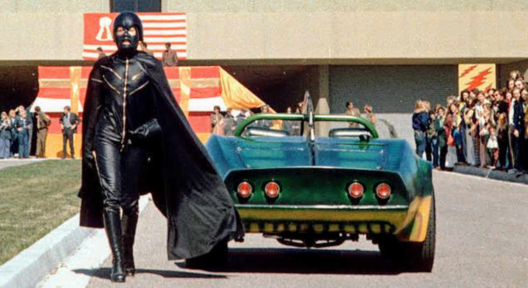 〜80年代迄の好きな映画を語りませんか