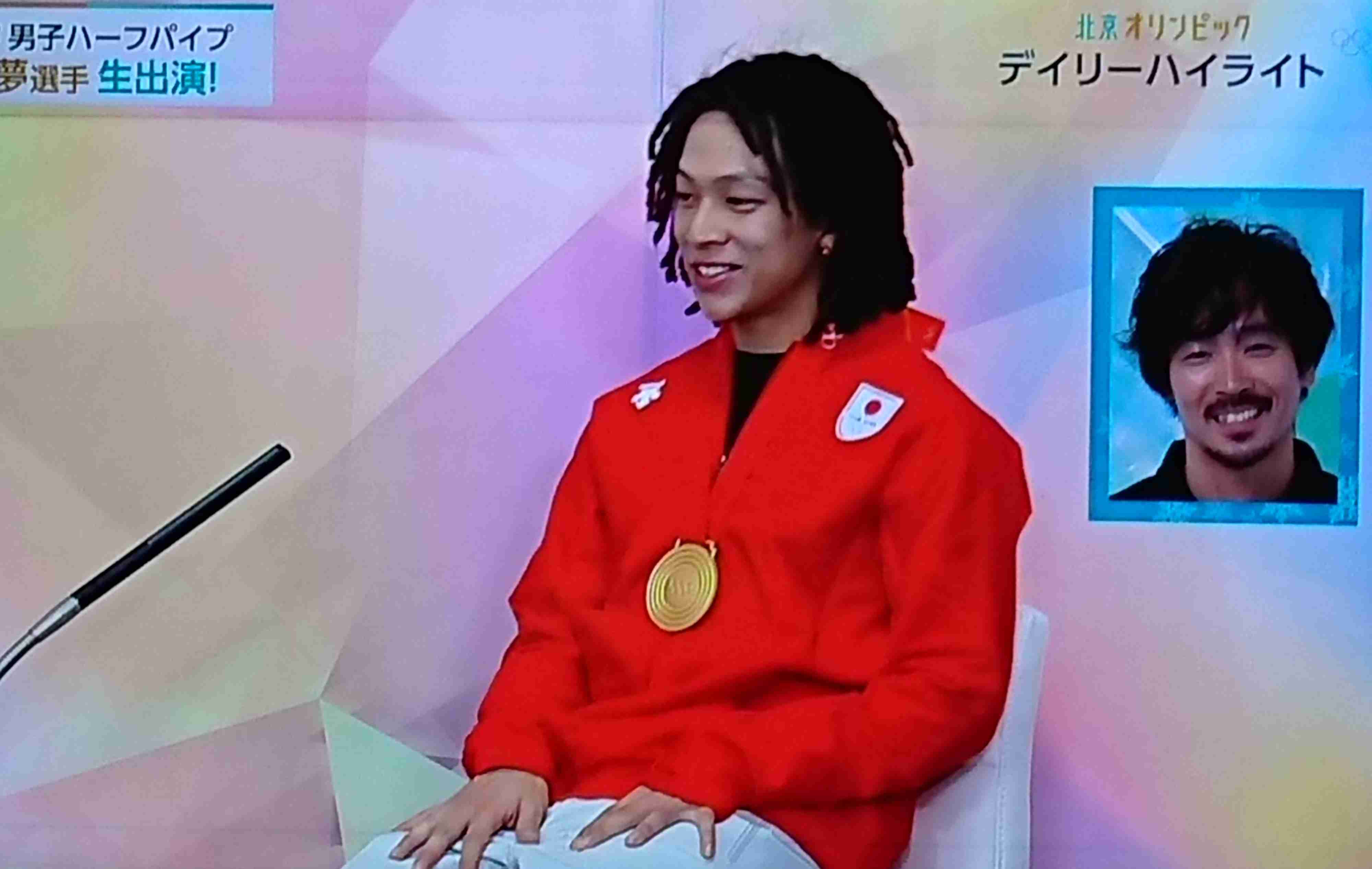 【実況・感想】北京オリンピック2022 総合トピ 2月11日