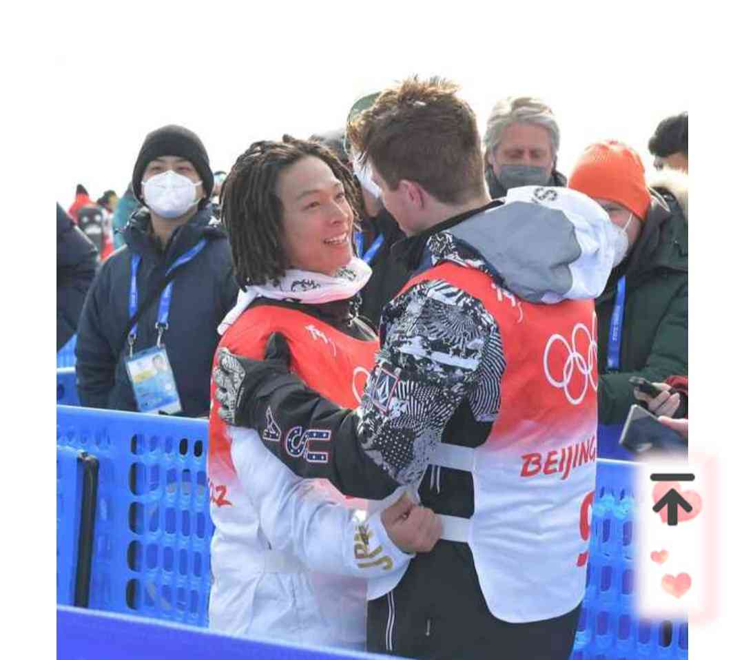 【実況・感想】北京オリンピック2022 総合トピ 2月11日