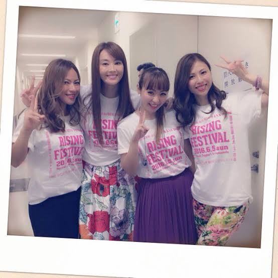 ライジングプロダクションを語りたい