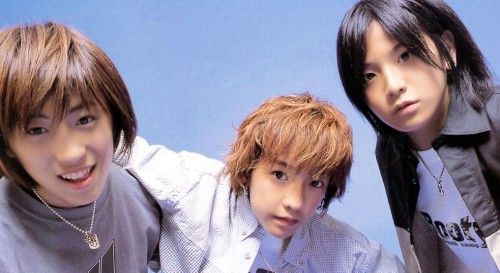 ライジングプロダクションを語りたい