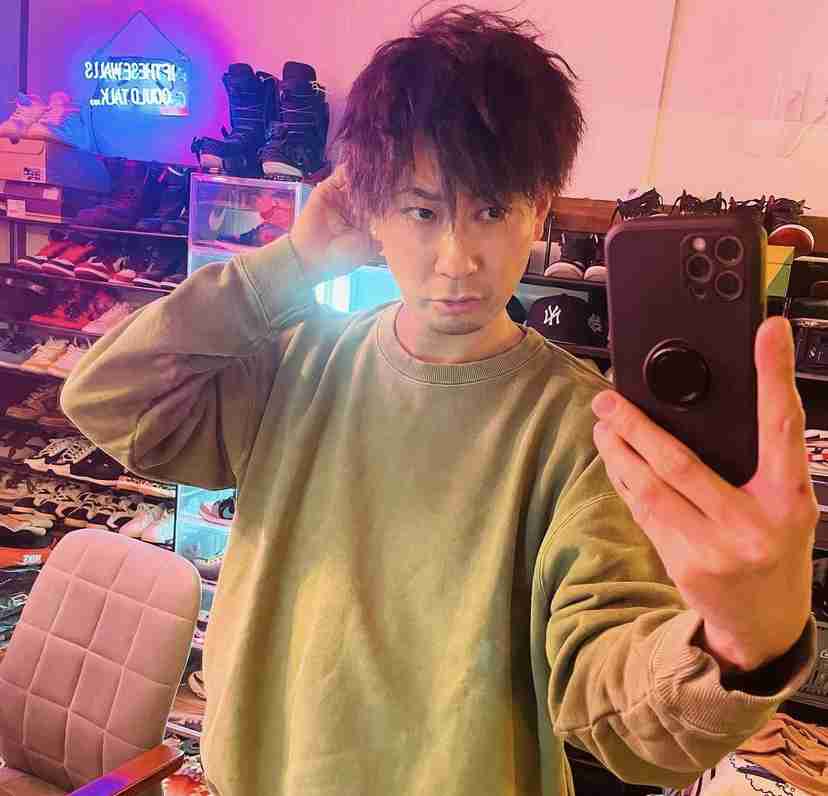 ライジングプロダクションを語りたい