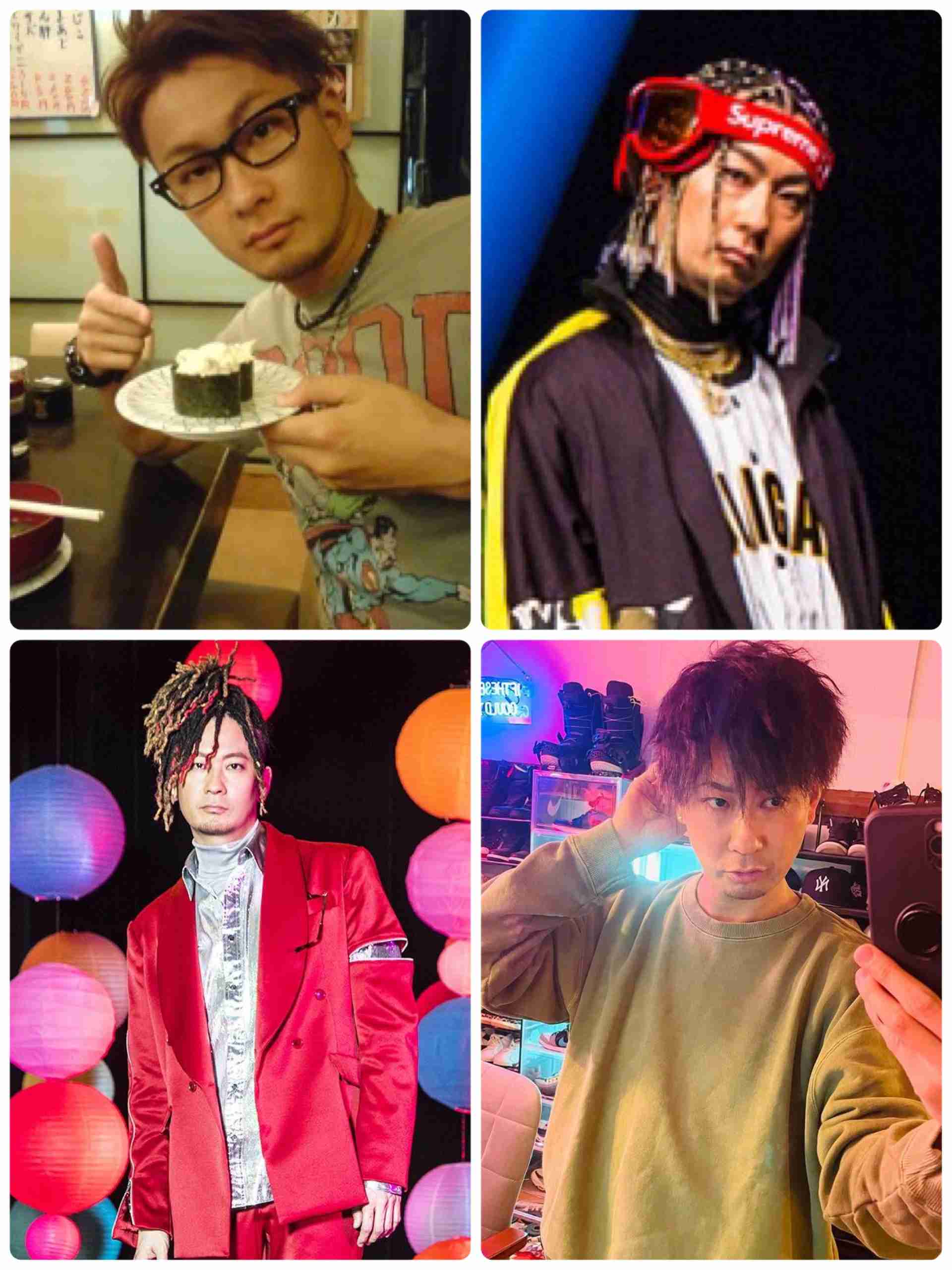 ライジングプロダクションを語りたい