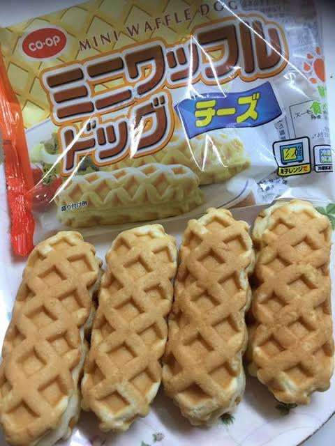 生協のおすすめ教えてください