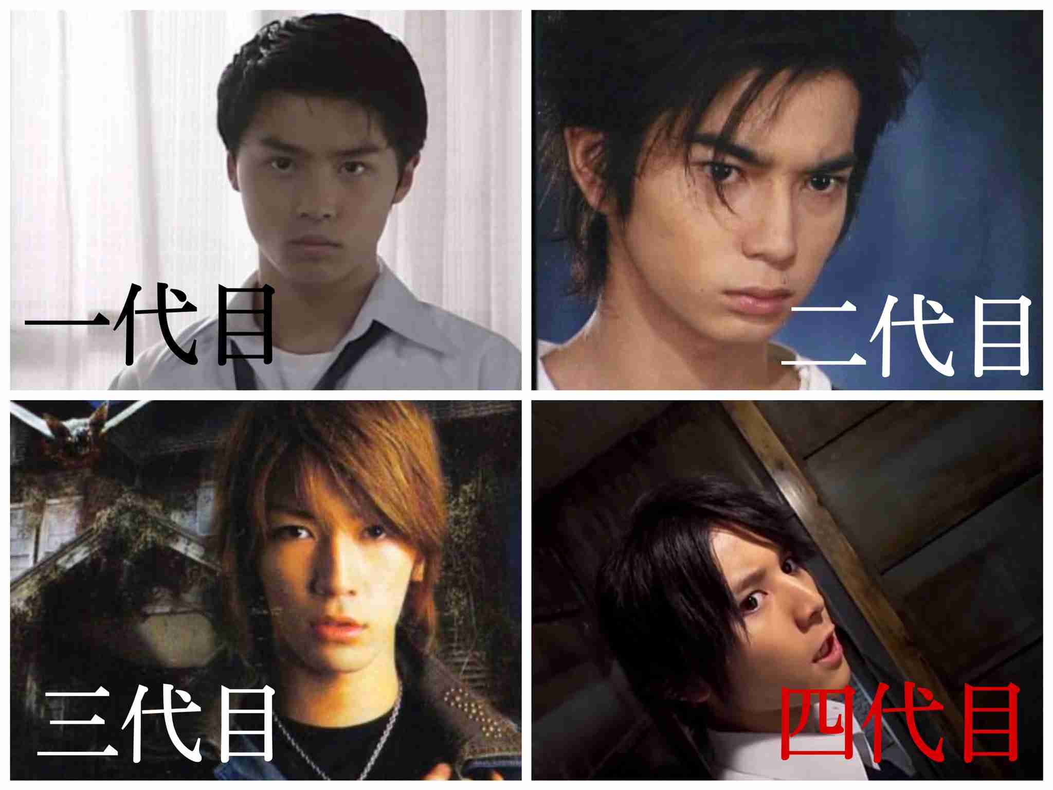 「金田一少年」堂本剛、松本潤、亀梨和也、山田涼介の傑作エピソードを一挙放送