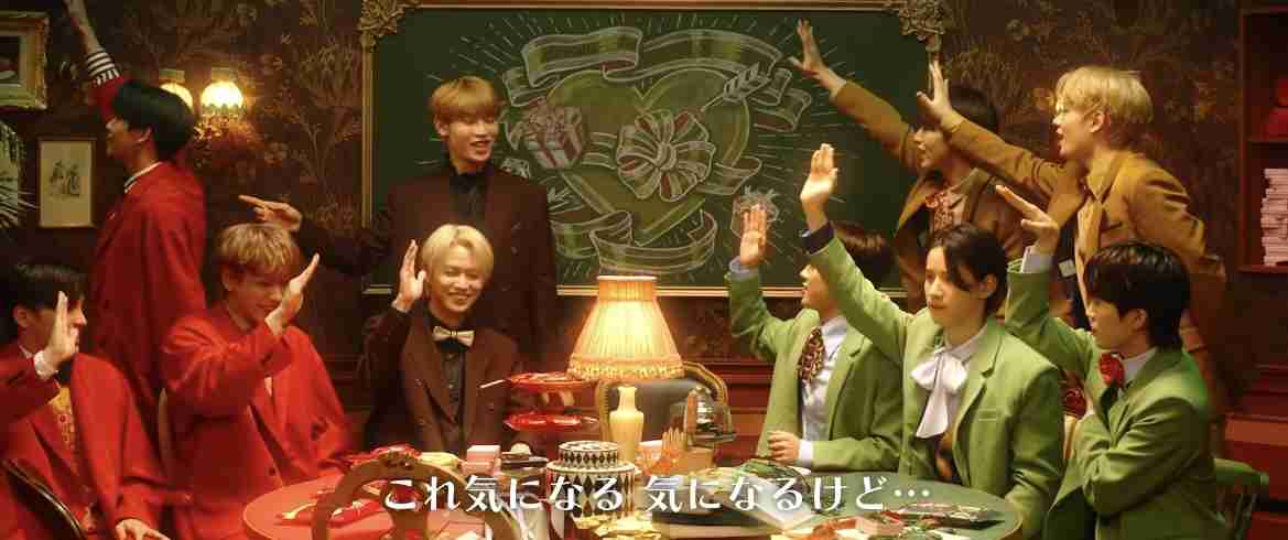 JO1好きな人！ファントピ！part.5
