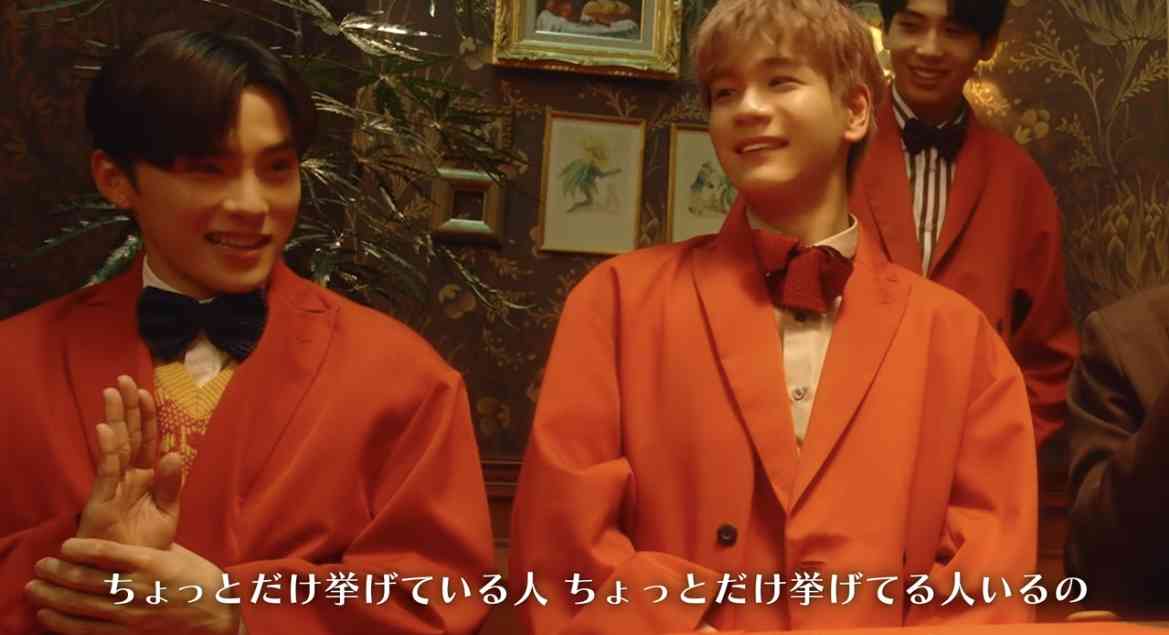 JO1好きな人！ファントピ！part.5