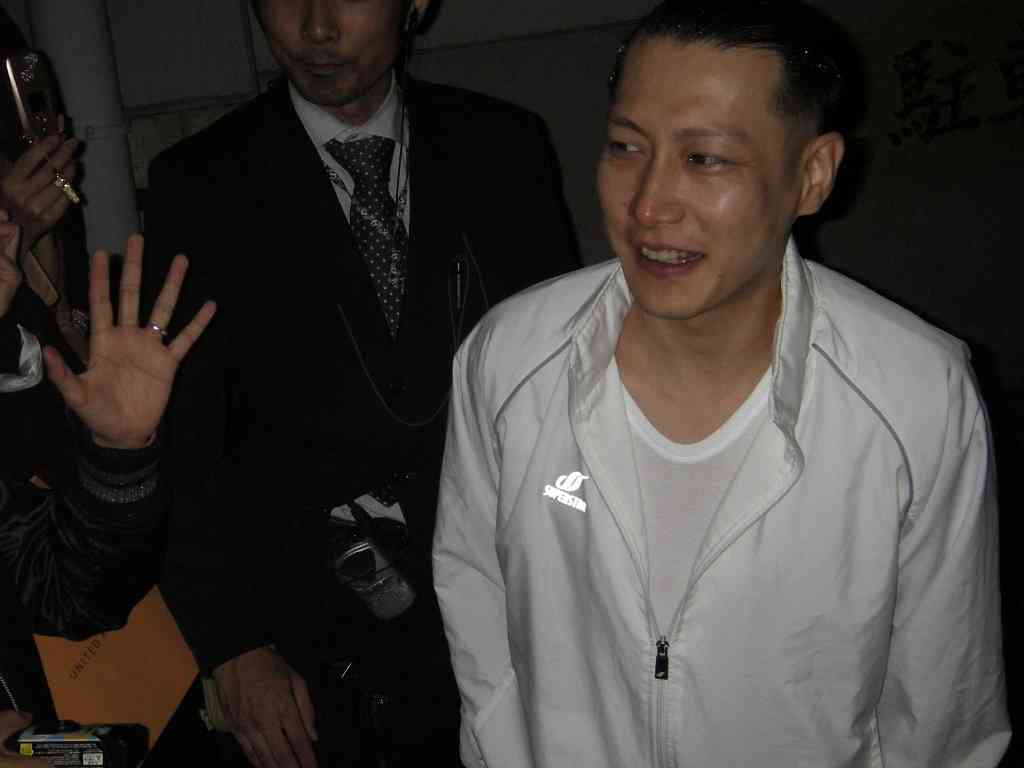 鳥肌実を知っている人おいでPart11