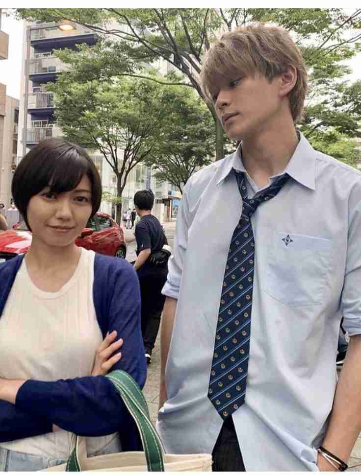 眞栄田郷敦さんが好きな人