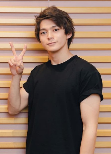 眞栄田郷敦さんが好きな人