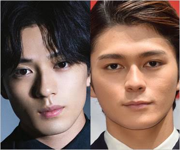 眞栄田郷敦さんが好きな人