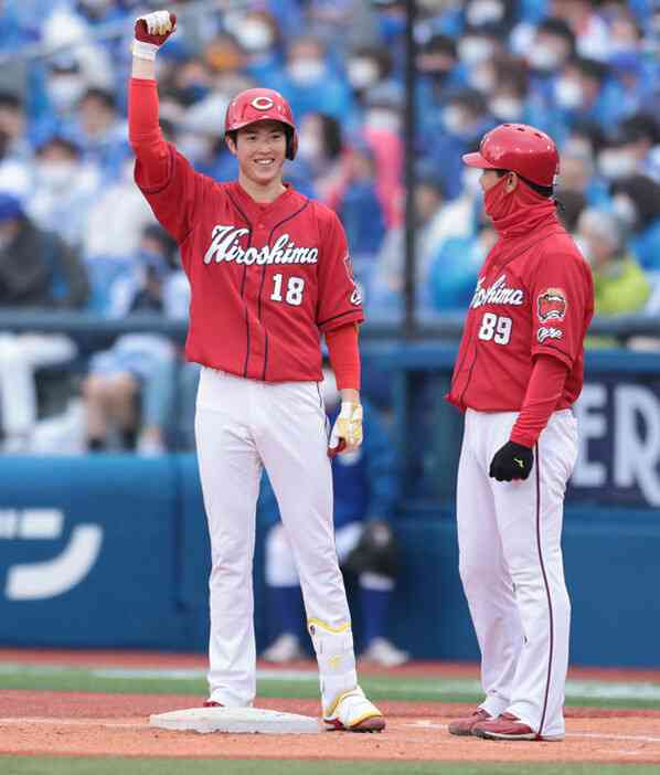 【本日開幕】広島東洋カープファン集合！