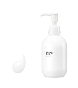 風呂上がりのオイル