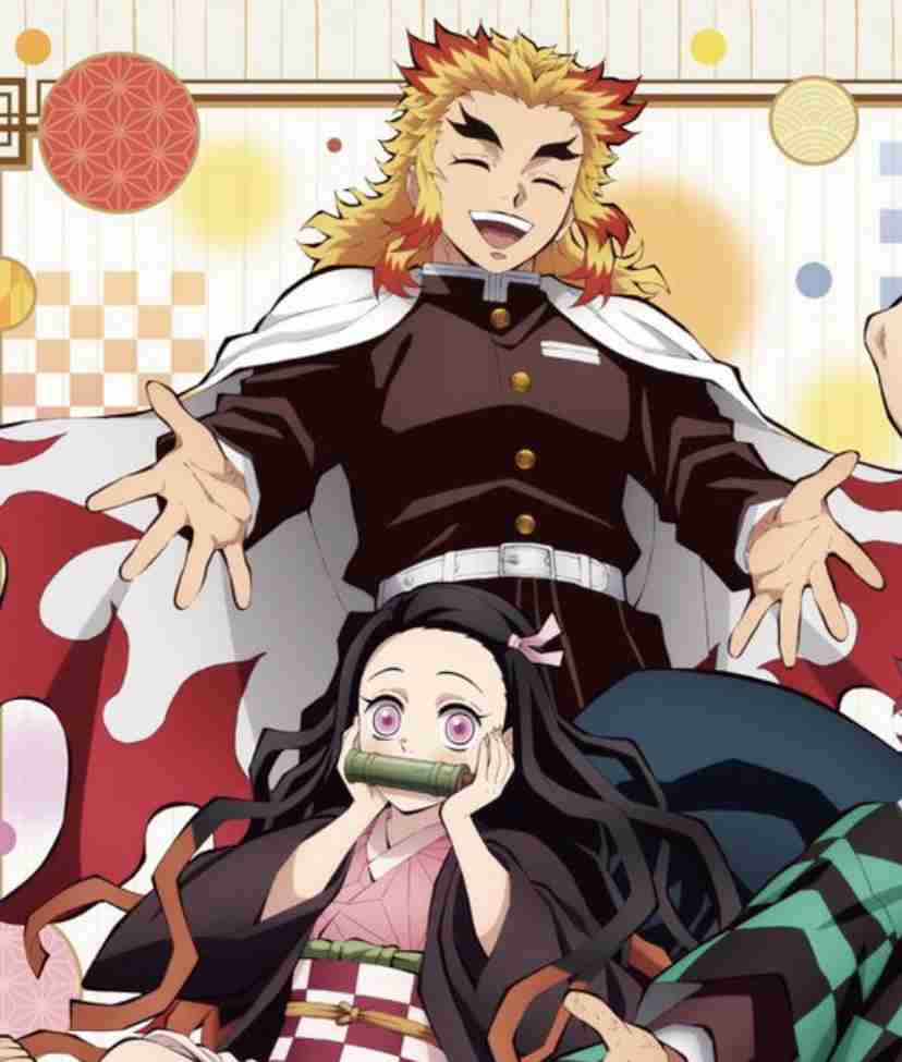 【定期】鬼滅の刃で彼氏にしたいキャラPart8【妄想】