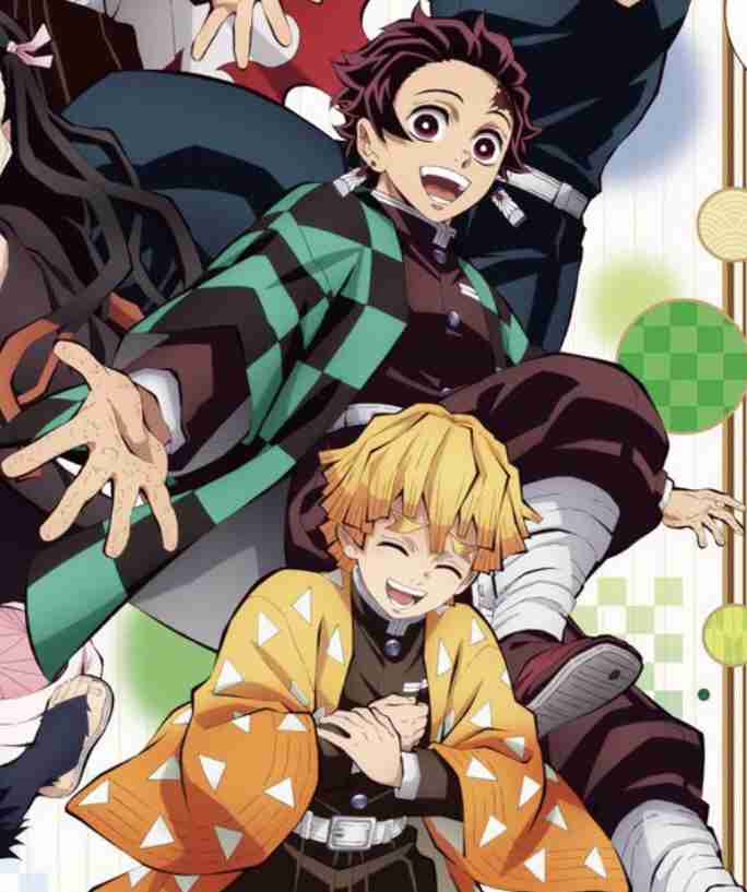 【定期】鬼滅の刃で彼氏にしたいキャラPart8【妄想】