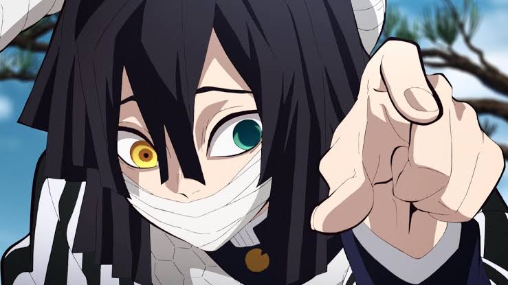 【定期】鬼滅の刃で彼氏にしたいキャラPart8【妄想】