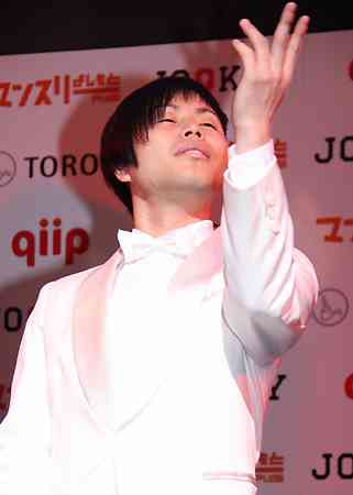 アンガ田中　嫌いな芸人を暴露「最低品質人間じゃないですか？」…本人登場に「ふざけんなよ！おい！」