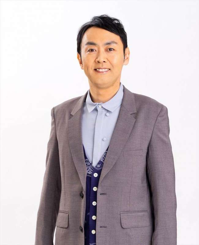 アンガ田中　嫌いな芸人を暴露「最低品質人間じゃないですか？」…本人登場に「ふざけんなよ！おい！」