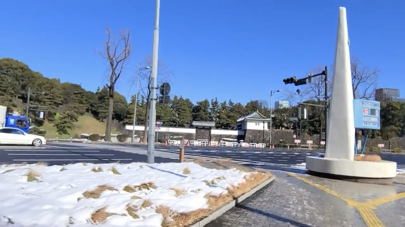 【都内】デートでオススメの場所