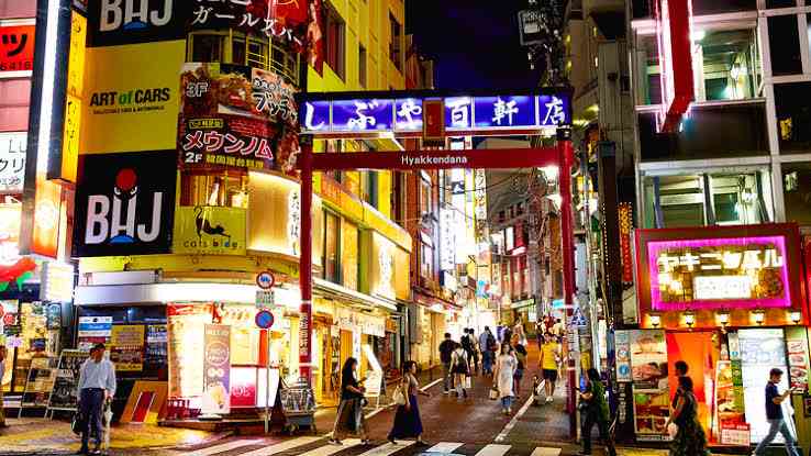 【都内】デートでオススメの場所