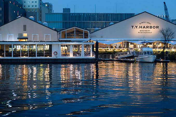 【都内】デートでオススメの場所