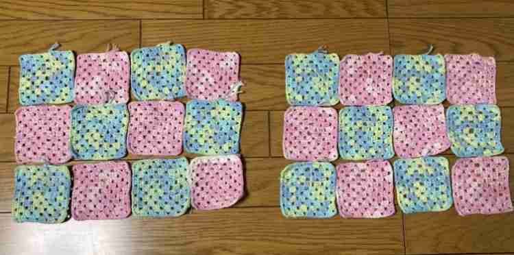 アドバイス求む🆘手芸🧵ハンドメイド✂️