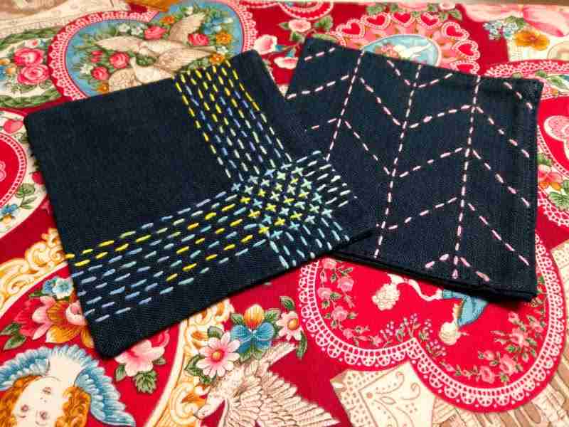 アドバイス求む🆘手芸🧵ハンドメイド✂️