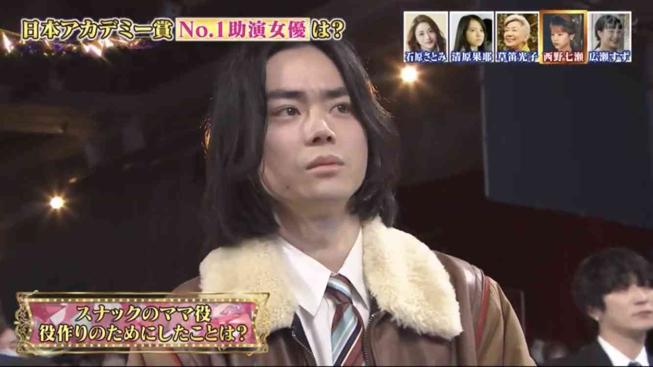 米国アカデミー賞