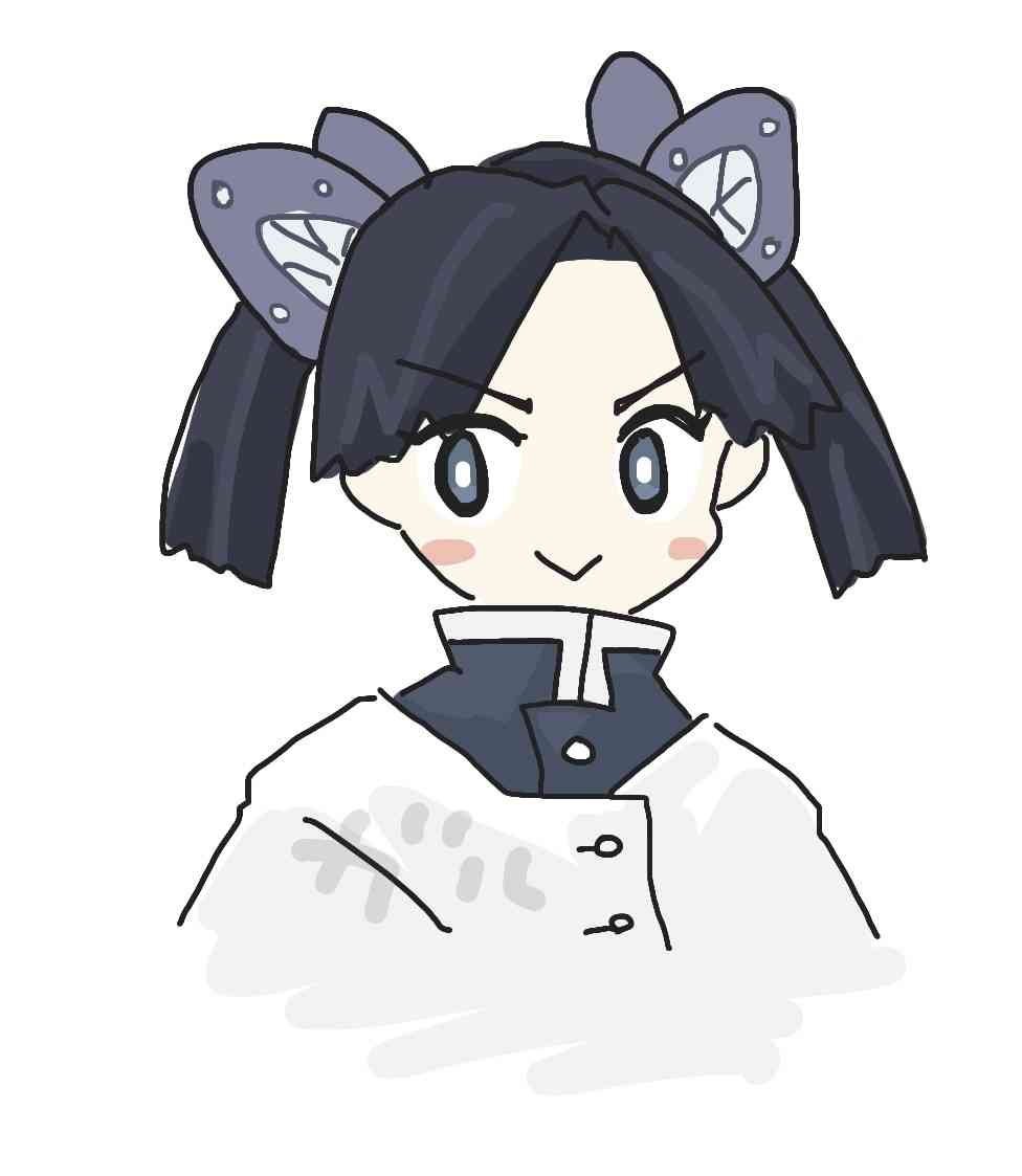 鬼滅の絵トピ