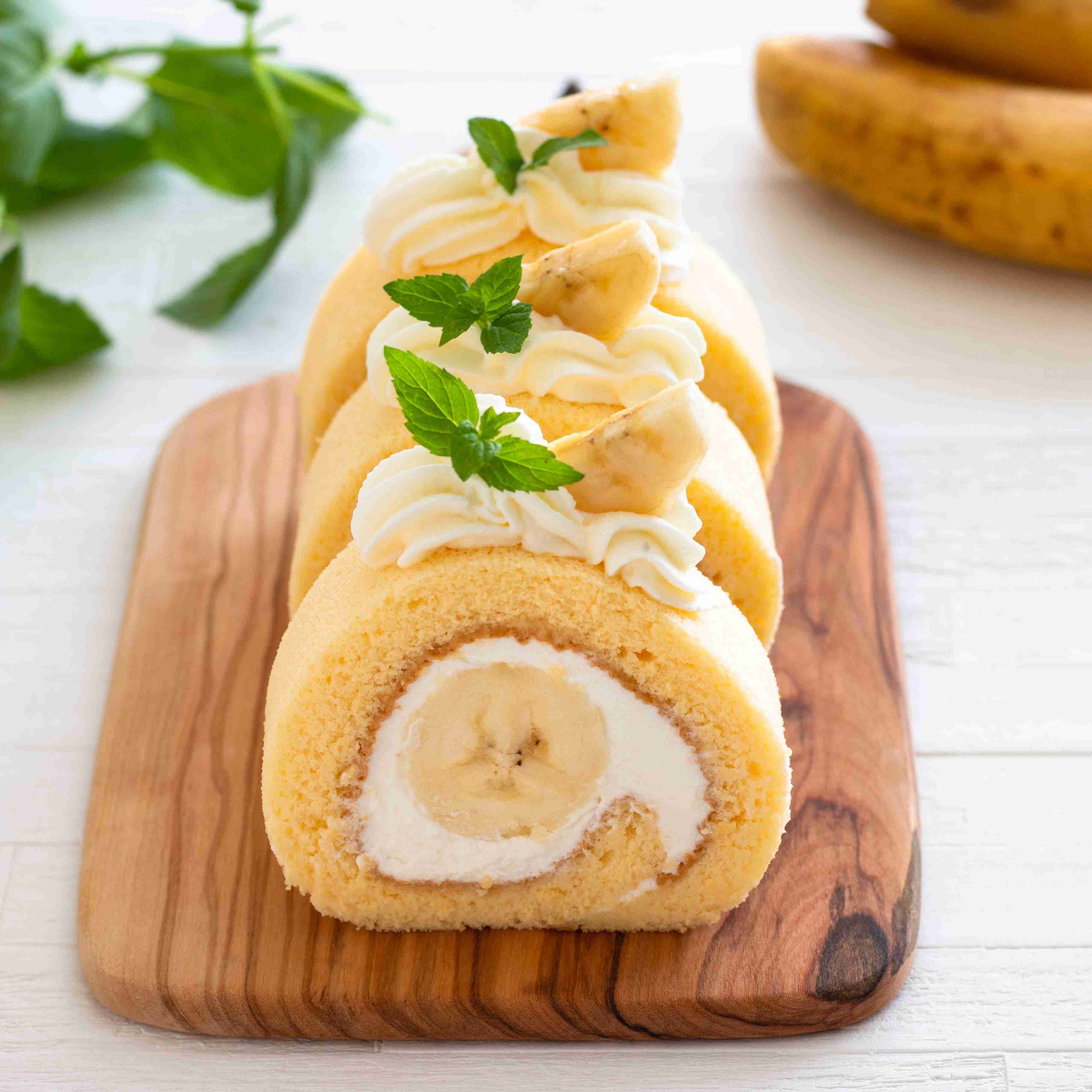 いろんなロールケーキの画像が見たい