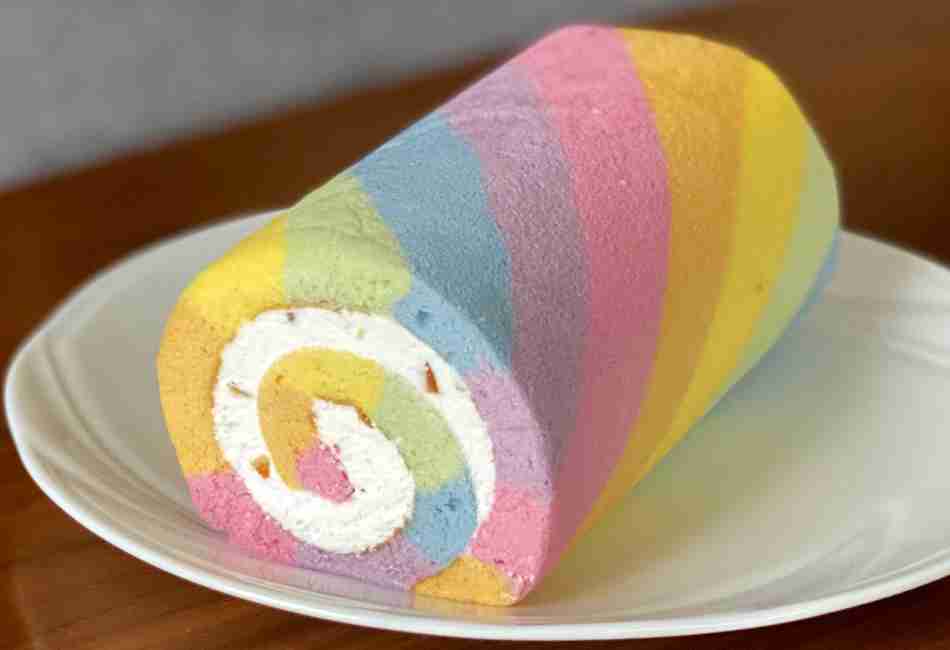 いろんなロールケーキの画像が見たい