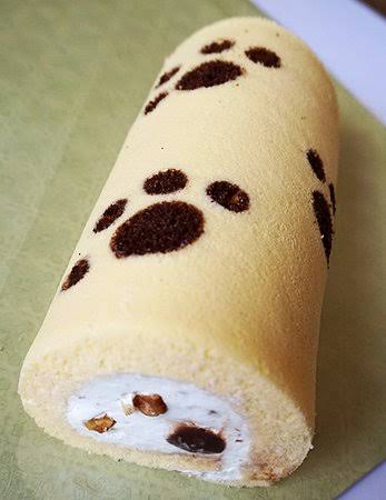 いろんなロールケーキの画像が見たい
