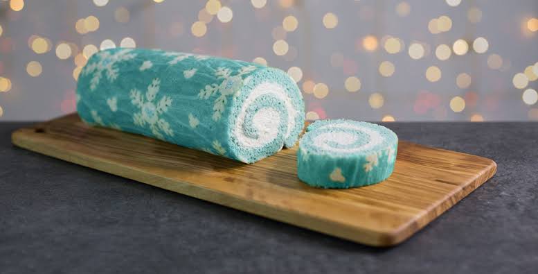 いろんなロールケーキの画像が見たい