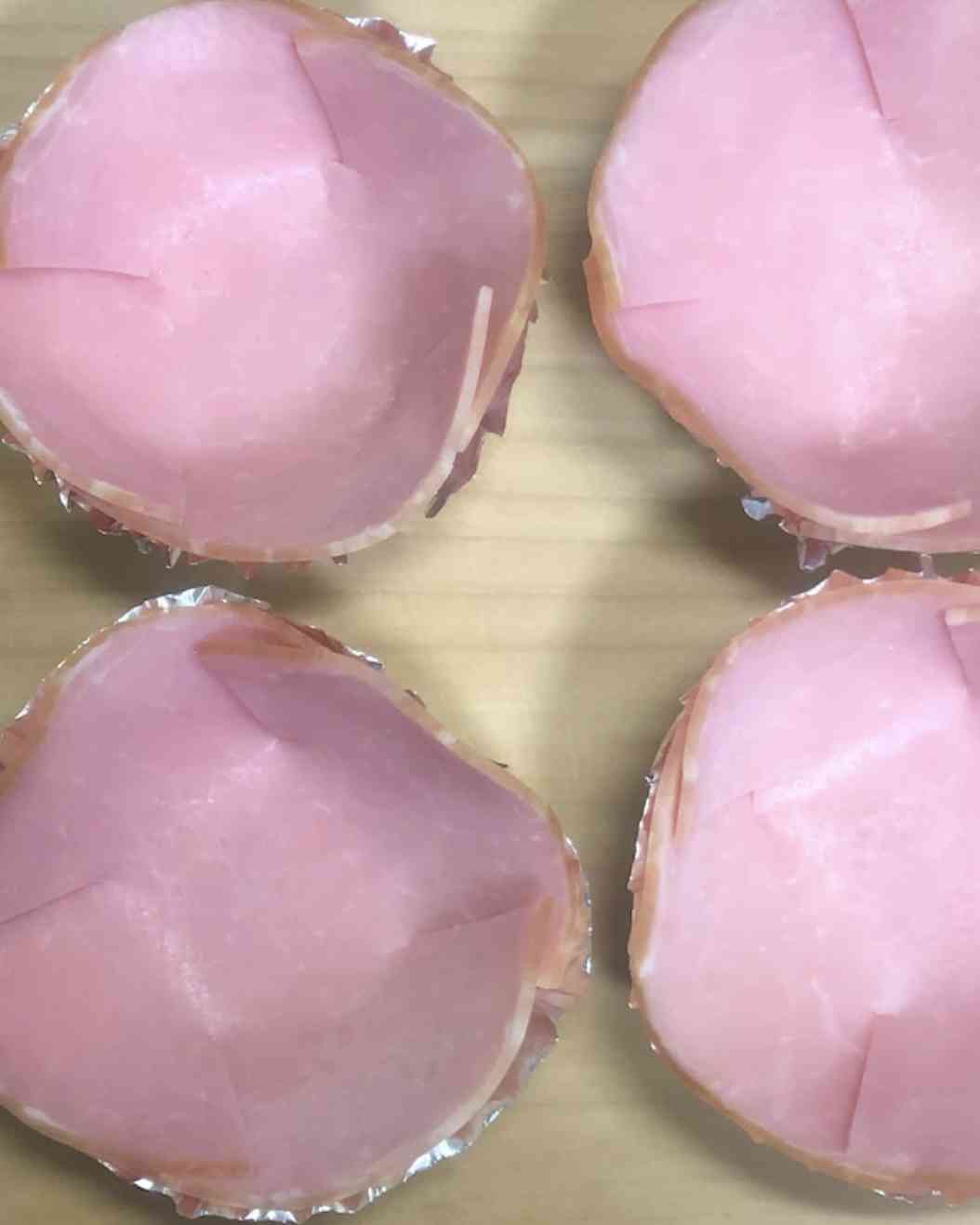 毎日家族の弁当作っている方