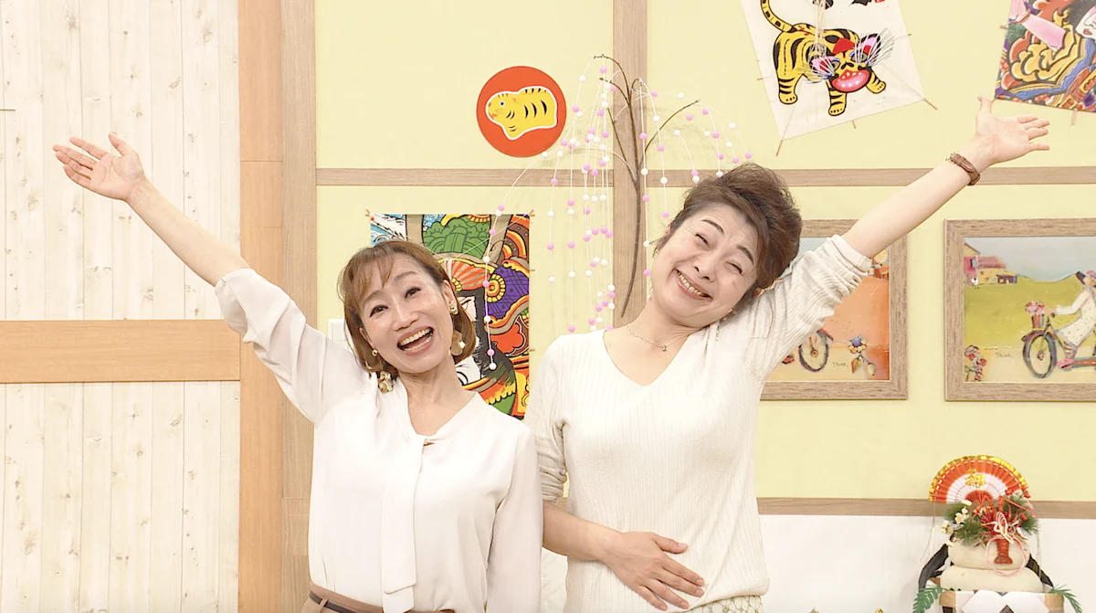 これから人気が出るであろう芸人を挙げるトピ
