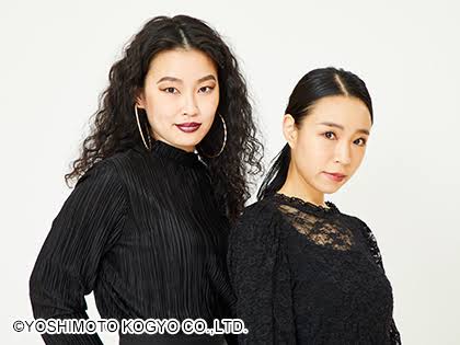 これから人気が出るであろう芸人を挙げるトピ
