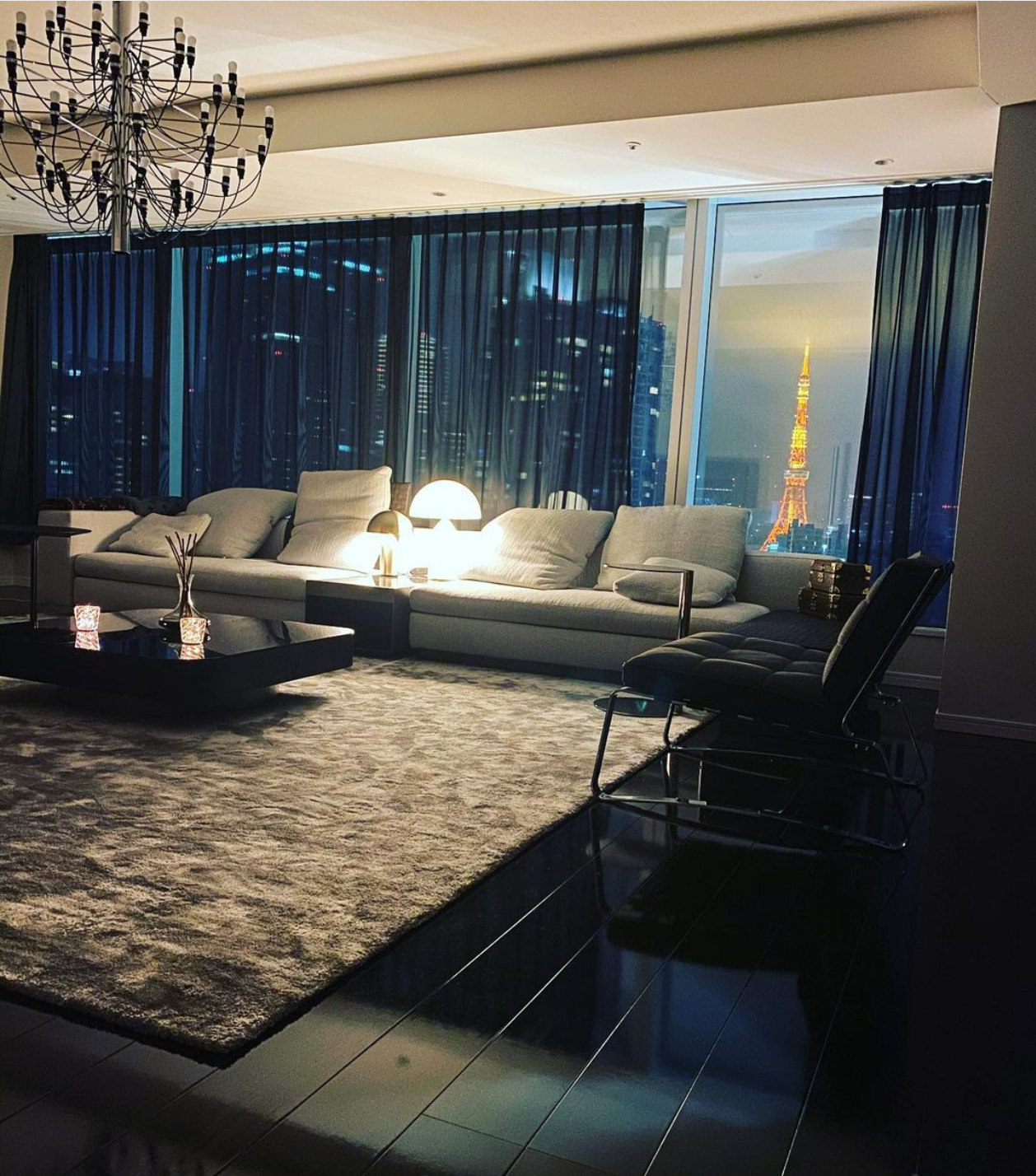 海外ブランド家具✨