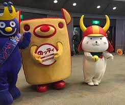 ひこにゃん大好きな人!!