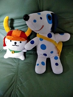 ひこにゃん大好きな人!!