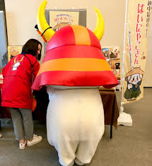 ひこにゃん大好きな人!!