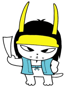 ひこにゃん大好きな人!!