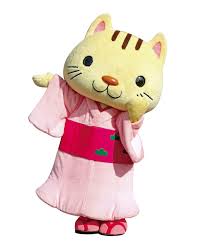 ひこにゃん大好きな人!!