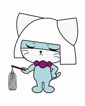 ひこにゃん大好きな人!!