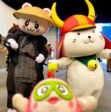 ひこにゃん大好きな人!!