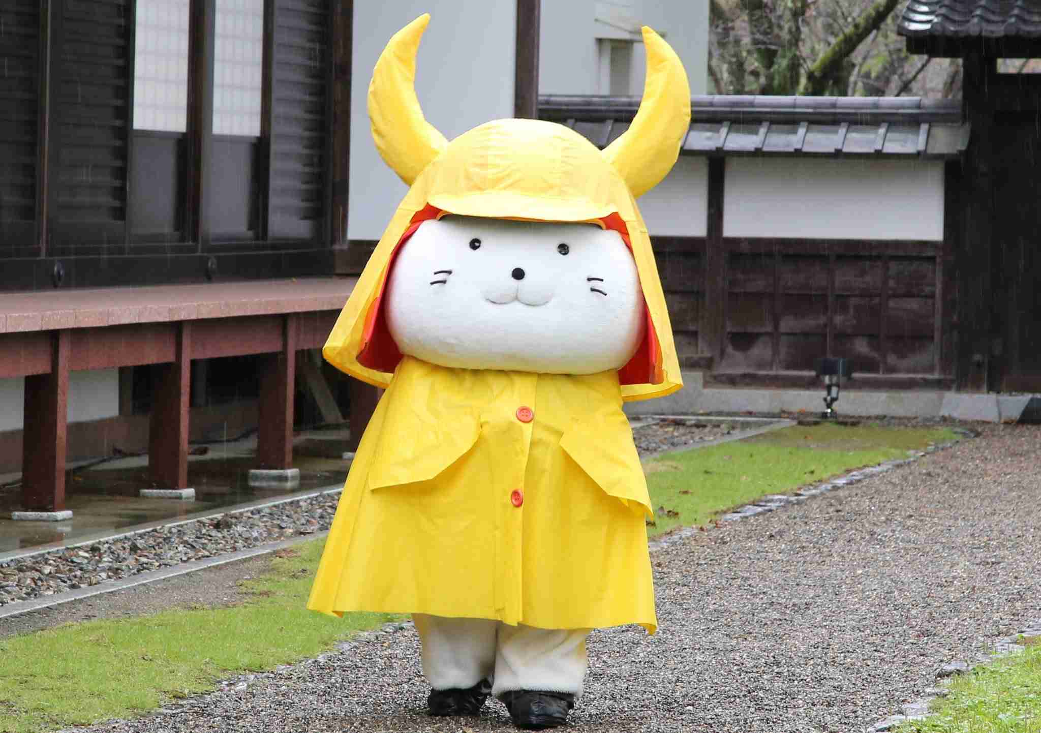 ひこにゃん大好きな人!!