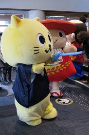 ひこにゃん大好きな人!!