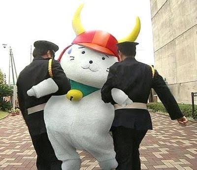 ひこにゃん大好きな人!!