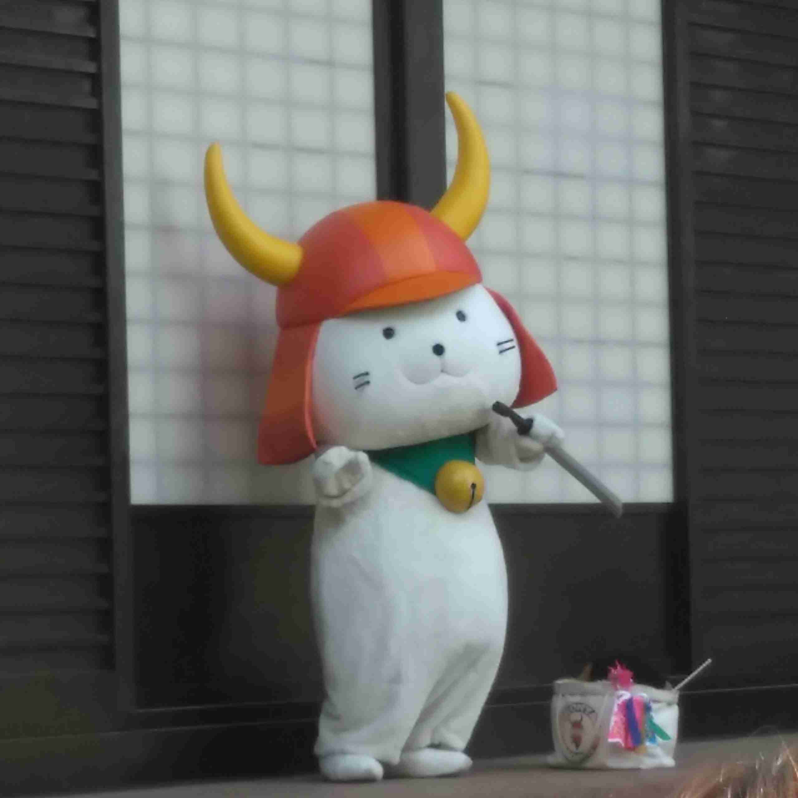 ひこにゃん大好きな人!!