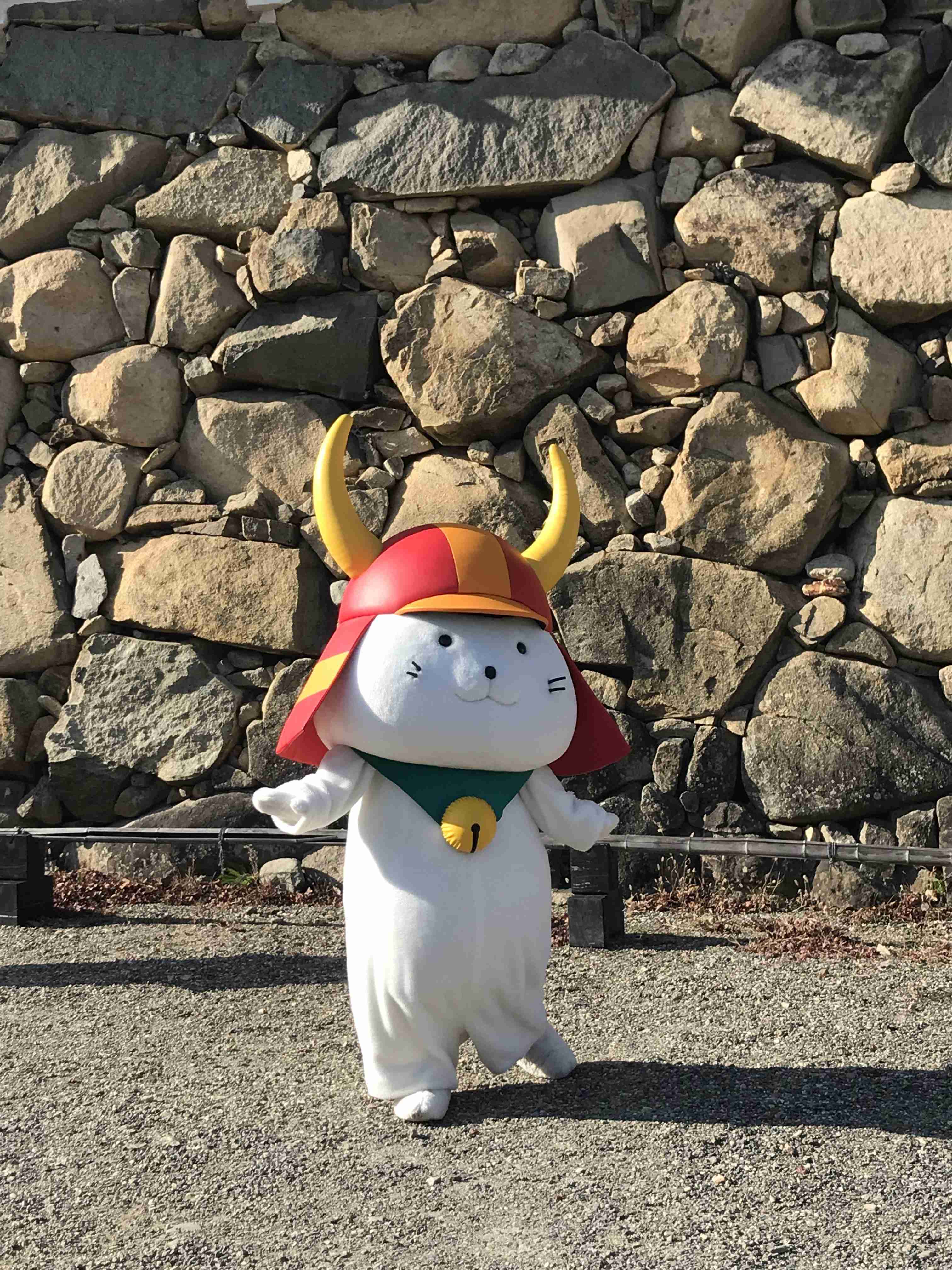 ひこにゃん大好きな人!!